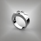 Men's Diamond Ring