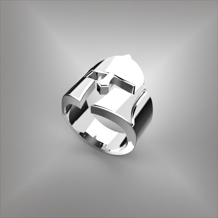 Ancient Roman Coin Pendant